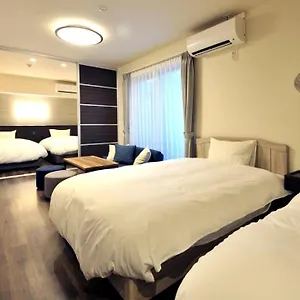 アパート Rakutenstay X Shamaison 大阪出来島 - 307 大阪市