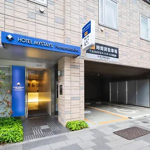 ホテル ホテルマイステイズ浜松町 東京都