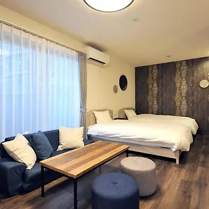 アパート Rakutenstay X Shamaison 大阪出来島 - 306 大阪市