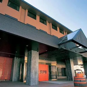 旅館 ニセコ昆布温泉　ホテル甘露の森 ニセコ町