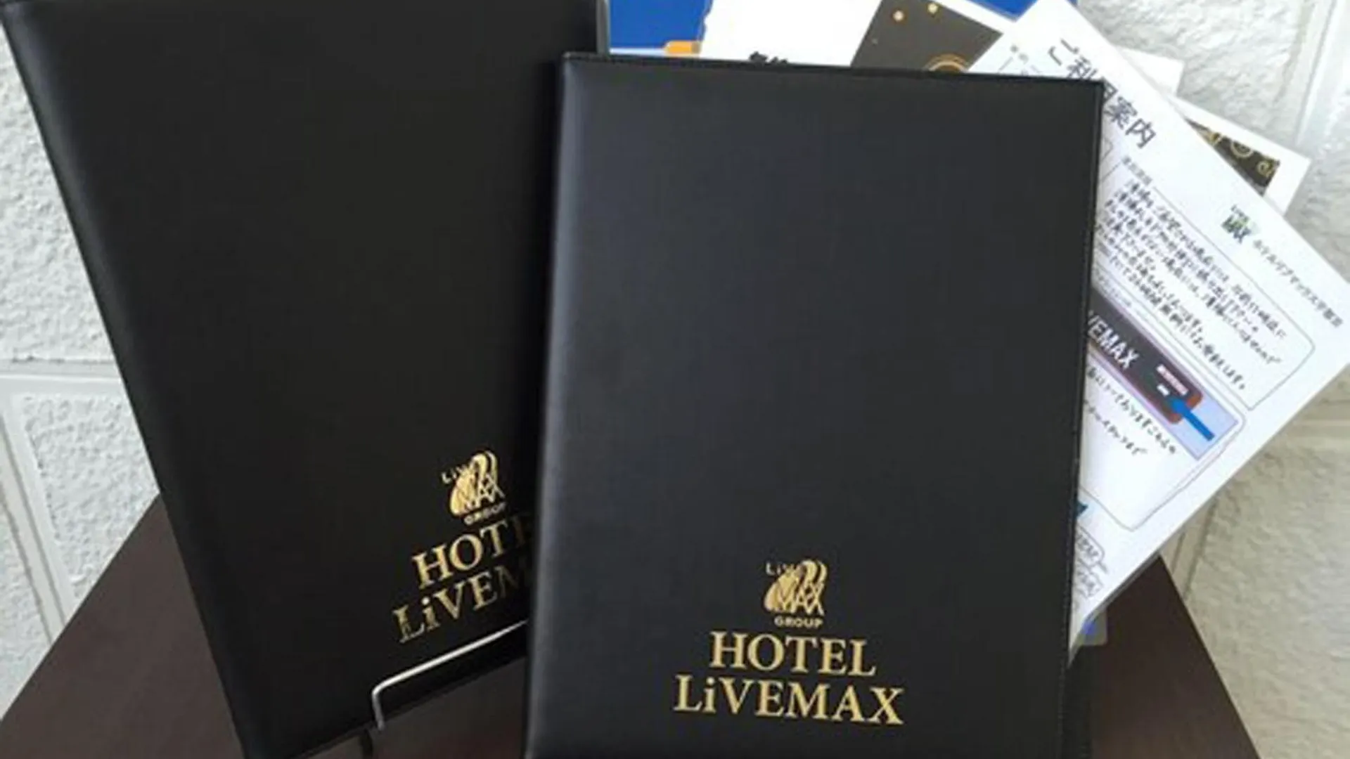 **  Hotel Livemax Budget Shinosaka Japan