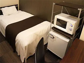 Hotel Livemax Budget Shinosaka